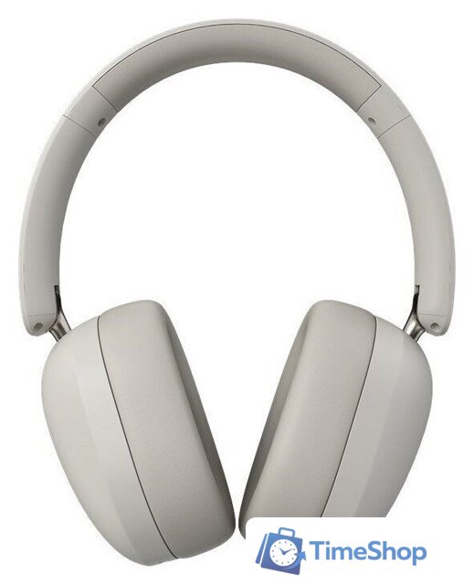 Наушники Creative Zen Hybrid Gen 2 (серый) - Изображение №2 — Интернет-магазин Time-Shop