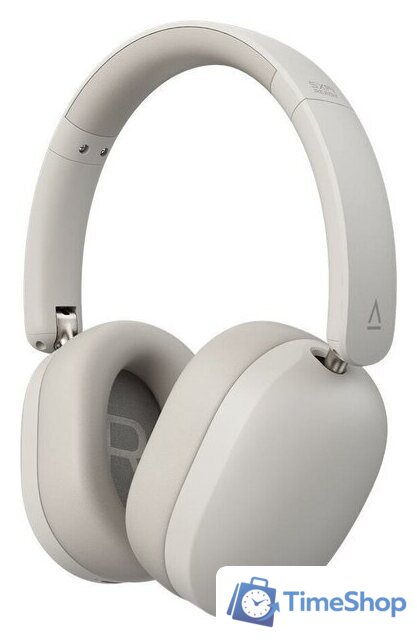 Наушники Creative Zen Hybrid Gen 2 (серый) - Изображение №1 — Интернет-магазин Time-Shop