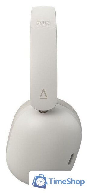 Наушники Creative Zen Hybrid Gen 2 (серый) - Изображение №3 — Интернет-магазин Time-Shop