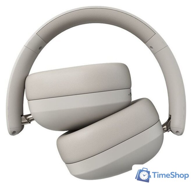 Наушники Creative Zen Hybrid Gen 2 (серый) - Изображение №5 — Интернет-магазин Time-Shop