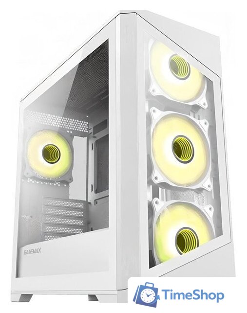 Компьютер TGPC Action 95037 I-X - Изображение №1 — Интернет-магазин Time-Shop