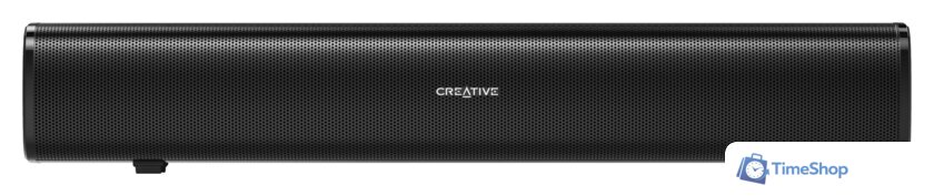 Акустика Creative Stage Air - Изображение №2 — Интернет-магазин Time-Shop