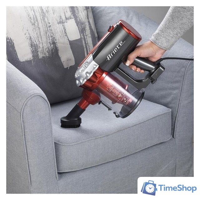 Пылесос Ariete 2761 - Изображение №4 — Интернет-магазин Time-Shop