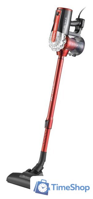 Пылесос Ariete 2761 - Изображение №1 — Интернет-магазин Time-Shop