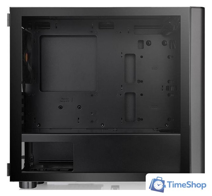 Корпус Thermaltake V150 CA-1R1-00S1WN-00 - Изображение №3 — Интернет-магазин Time-Shop