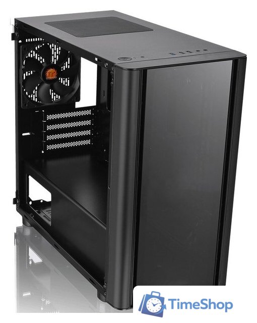 Корпус Thermaltake V150 CA-1R1-00S1WN-00 - Изображение №2 — Интернет-магазин Time-Shop