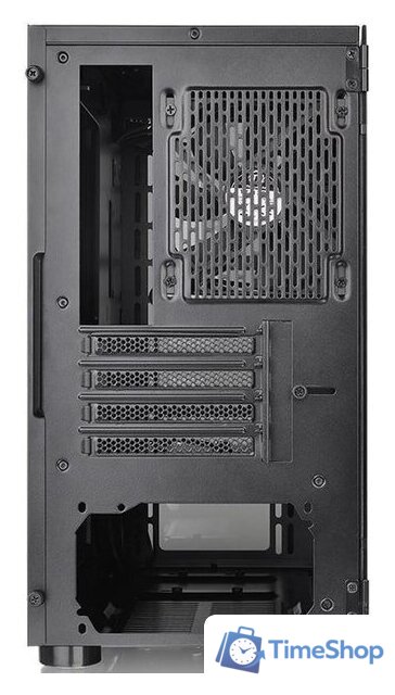 Корпус Thermaltake V150 CA-1R1-00S1WN-00 - Изображение №6 — Интернет-магазин Time-Shop