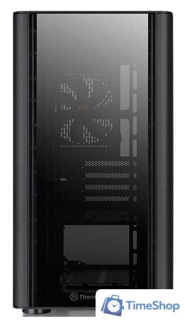 Корпус Thermaltake V150 CA-1R1-00S1WN-00 - Изображение №5 — Интернет-магазин Time-Shop