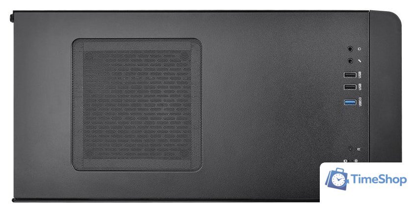 Корпус Thermaltake V150 CA-1R1-00S1WN-00 - Изображение №8 — Интернет-магазин Time-Shop
