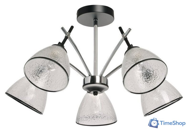 Подвесная люстра De City Дэла 635015205 - Изображение №1 — Интернет-магазин Time-Shop