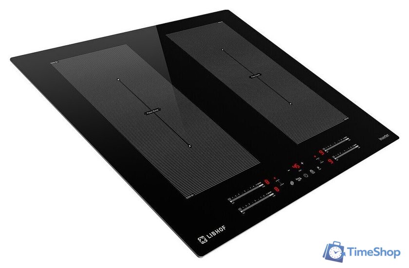 Варочная панель Libhof CC-604I - Изображение №2 — Интернет-магазин Time-Shop