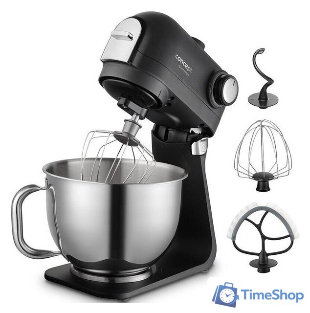 Планетарный миксер Concept RM8010 - Изображение №1 — Интернет-магазин Time-Shop