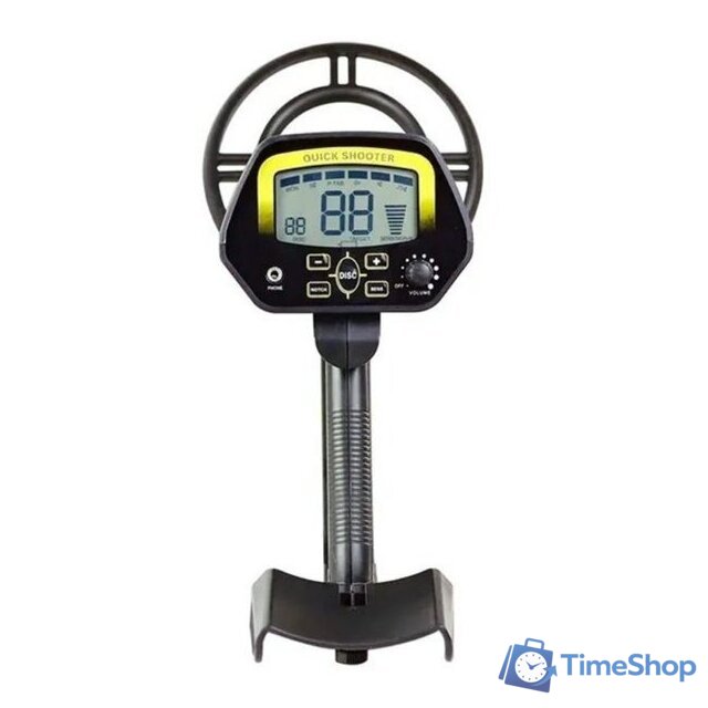 Металлоискатель Tianxun MD-4060 - Изображение №2 — Интернет-магазин Time-Shop