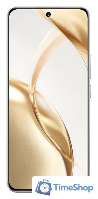 Телефон HONOR 200 12GB/512GB международная версия (лунный белый) - Изображение №2 — Интернет-магазин Time-Shop