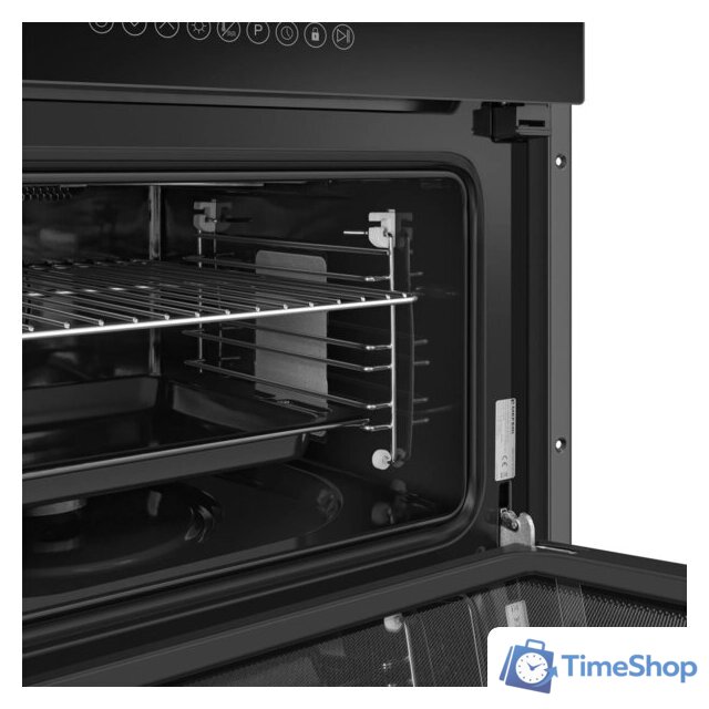 Микроволновая печь Meferi MEO608BK Microwave - Изображение №7 — Интернет-магазин Time-Shop