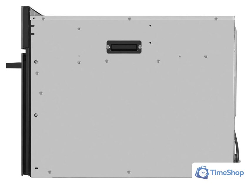 Микроволновая печь Meferi MEO608BK Microwave - Изображение №8 — Интернет-магазин Time-Shop