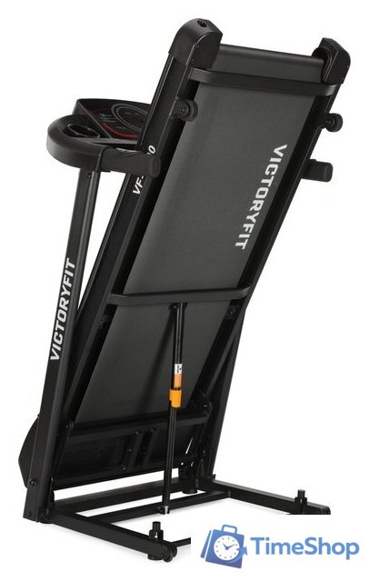 Электрическая беговая дорожка VictoryFit VF-4200 - Изображение №3 — Интернет-магазин Time-Shop