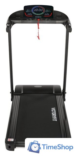 Электрическая беговая дорожка VictoryFit VF-4200 - Изображение №2 — Интернет-магазин Time-Shop