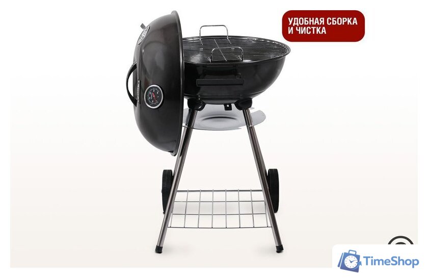 Гриль Start Grill Derby SG17KTERM - Изображение №5 — Интернет-магазин Time-Shop
