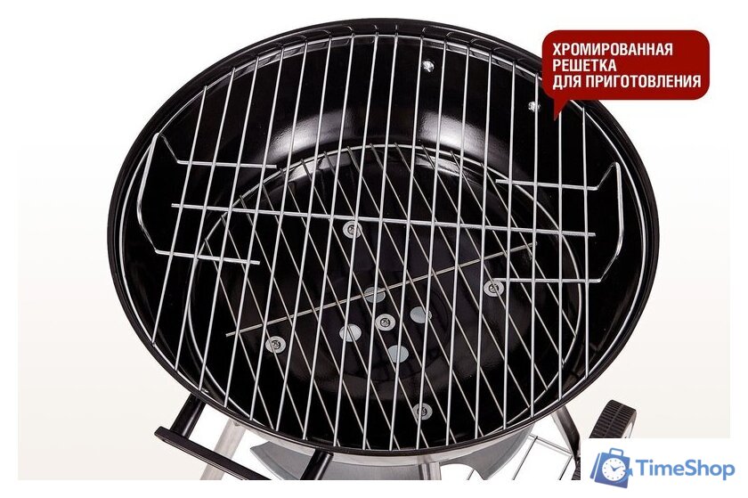 Гриль Start Grill Derby SG17KTERM - Изображение №7 — Интернет-магазин Time-Shop