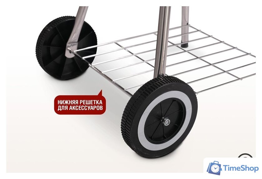 Гриль Start Grill Derby SG17KTERM - Изображение №2 — Интернет-магазин Time-Shop