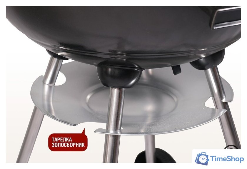 Гриль Start Grill Derby SG17KTERM - Изображение №8 — Интернет-магазин Time-Shop