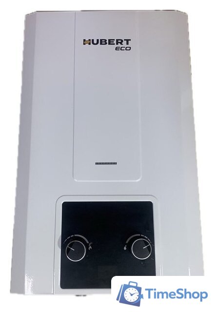 Газовая колонка Hubert Eco АПГВ 20M - Изображение №1 — Интернет-магазин Time-Shop