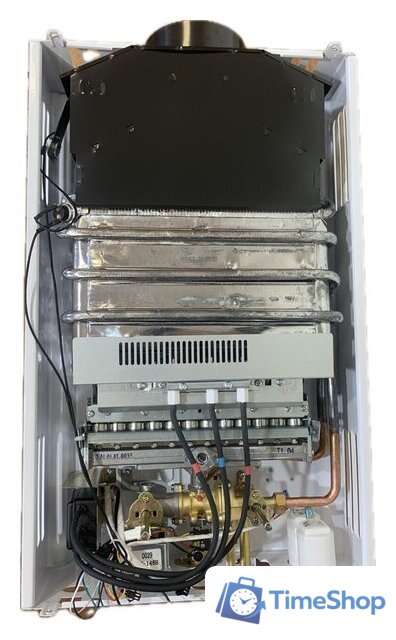 Газовая колонка Hubert Eco АПГВ 20M - Изображение №2 — Интернет-магазин Time-Shop