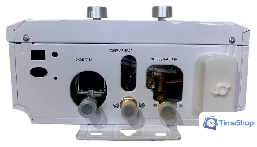Газовая колонка Hubert Eco АПГВ 20M - Изображение №4 — Интернет-магазин Time-Shop