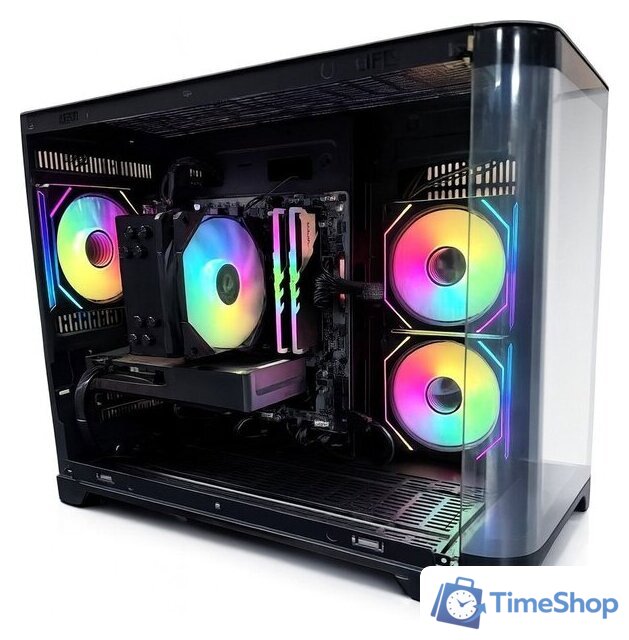 Компьютер TGPC HYPE Flame 93565 A-X - Изображение №1 — Интернет-магазин Time-Shop