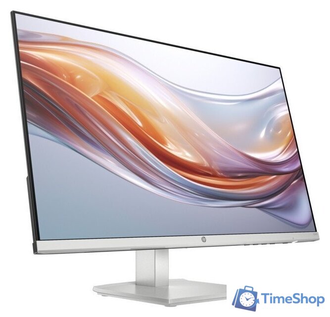 Монитор HP 524sh 94C20AA - Изображение №3 — Интернет-магазин Time-Shop