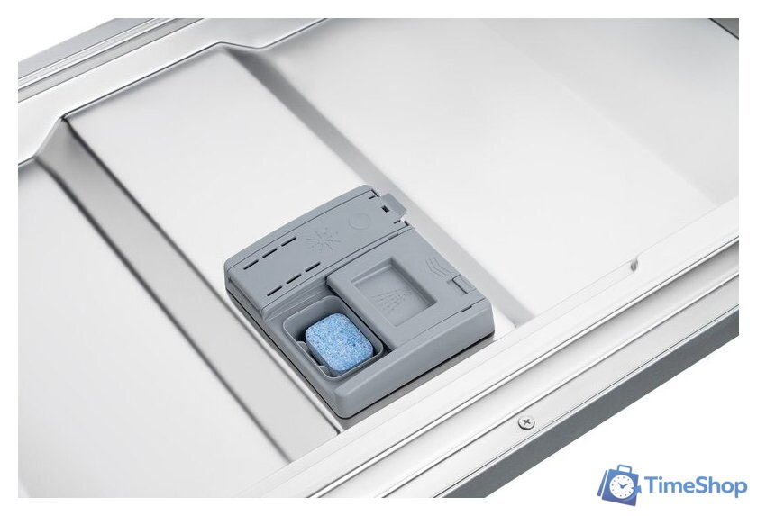 Встраиваемая посудомоечная машина Weissgauff BDW 4538 Touch Inverter Autoopen Timer Floor - Изображение №23 — Интернет-магазин Time-Shop