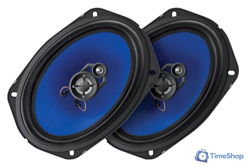 Коаксиальная АС Digma DCA-K693 - Изображение №1 — Интернет-магазин Time-Shop