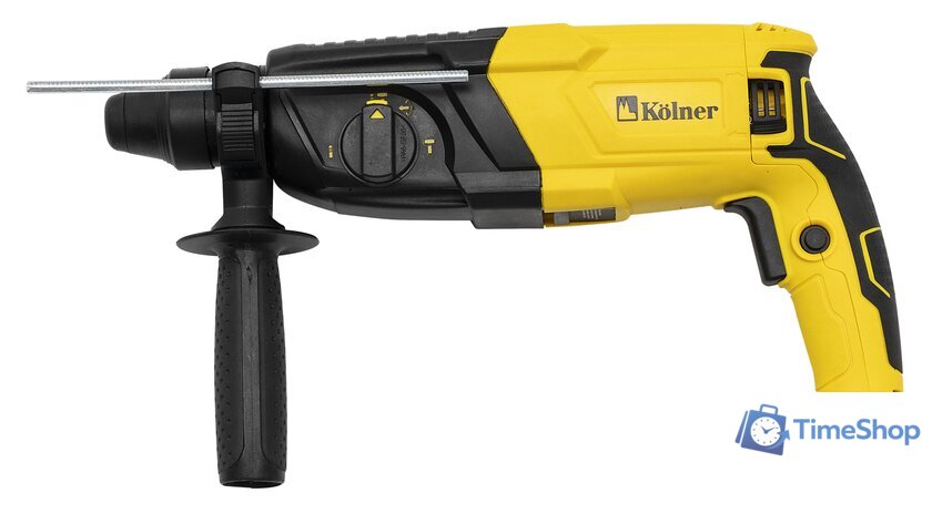 Перфоратор Kolner KRH 850H - Изображение №1 — Интернет-магазин Time-Shop