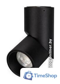 Спот Arlight SP-TWIST-SURFACE-R70-12W (BK) 025456(1) - Изображение №8 — Интернет-магазин Time-Shop