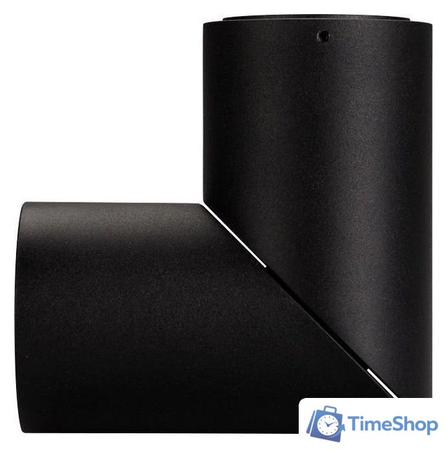 Спот Arlight SP-TWIST-SURFACE-R70-12W (BK) 025456(1) - Изображение №3 — Интернет-магазин Time-Shop
