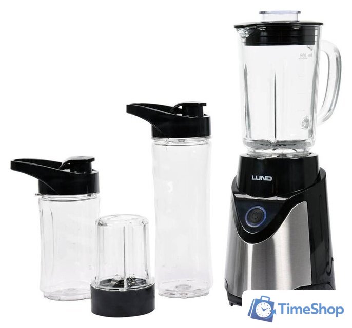 Стационарный блендер LUND 67703 - Изображение №8 — Интернет-магазин Time-Shop
