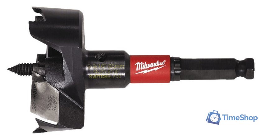 Сверло Milwaukee Switchblade 4932479502 - Изображение №1 — Интернет-магазин Time-Shop