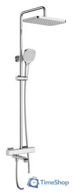 Душевая система  Raglo R22.26 - Изображение №1 — Интернет-магазин Time-Shop