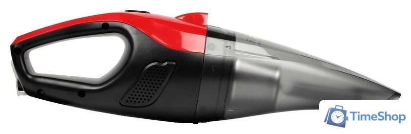 Автомобильный пылесос Урал Смерч 8000 - Изображение №4 — Интернет-магазин Time-Shop