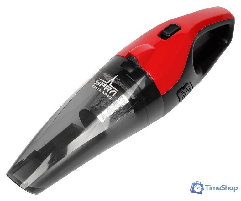 Автомобильный пылесос Урал Смерч 8000 - Изображение №2 — Интернет-магазин Time-Shop