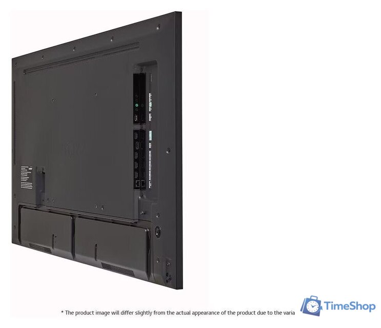 Информационная панель LG 49UH5N-M - Изображение №11 — Интернет-магазин Time-Shop