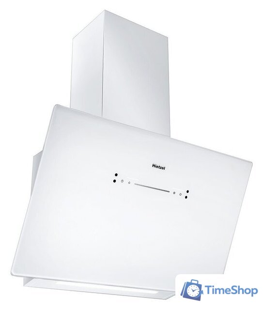 Кухонная вытяжка Hietzel CHV 6022S WH - Изображение №3 — Интернет-магазин Time-Shop
