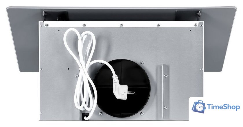 Кухонная вытяжка Hietzel CHV 6022S WH - Изображение №10 — Интернет-магазин Time-Shop