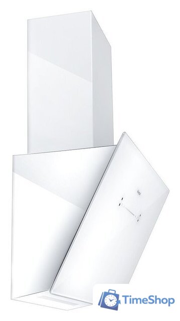 Кухонная вытяжка Hietzel CHV 6022S WH - Изображение №4 — Интернет-магазин Time-Shop