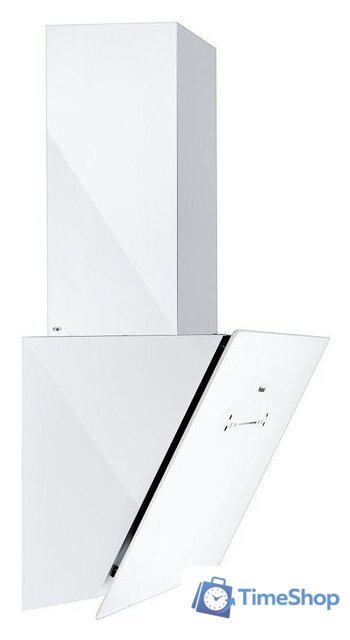 Кухонная вытяжка Hietzel CHV 6022S WH - Изображение №7 — Интернет-магазин Time-Shop