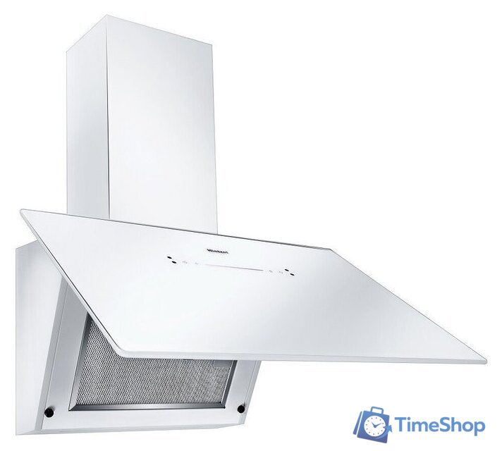 Кухонная вытяжка Hietzel CHV 6022S WH - Изображение №5 — Интернет-магазин Time-Shop