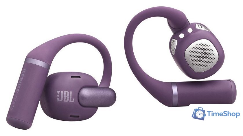 Наушники JBL Sense Pro (фиолетовый) - Изображение №3 — Интернет-магазин Time-Shop