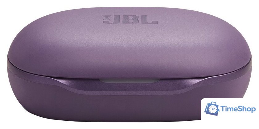 Наушники JBL Sense Pro (фиолетовый) - Изображение №7 — Интернет-магазин Time-Shop
