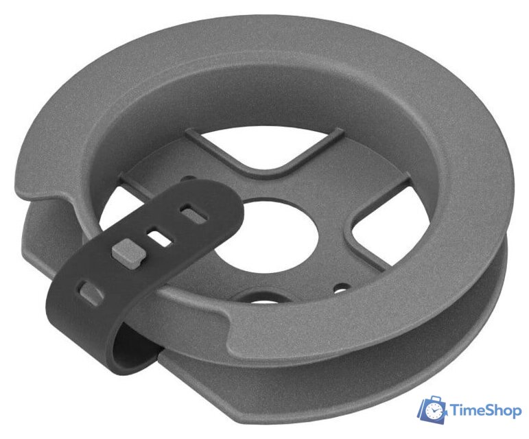 Крепежный набор Logitech Mic Pod Mount (графитовый) - Изображение №2 — Интернет-магазин Time-Shop